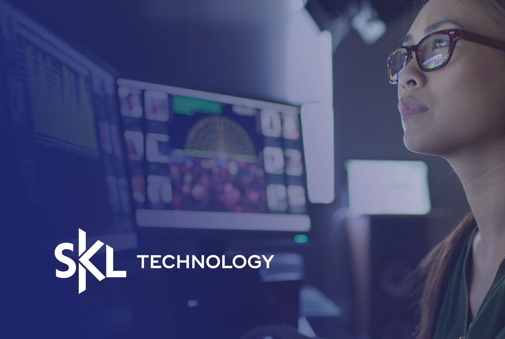 SKL Technology | A True Partner in IT Recruitment